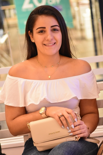 City Centre Beirut Fashion Week on Sunday!
